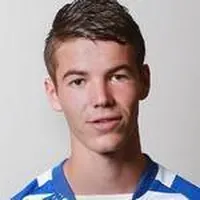 Mart de Jong headshot