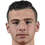 Mauro Alessio Savastano foto de rosto