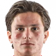 Mees Kreekels headshot