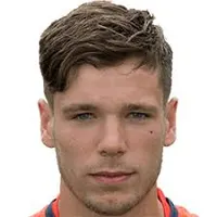 Menno Bergsen headshot