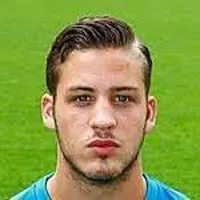 Menno Heusdisparo a la cabeza