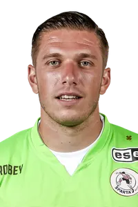 Michael Fabrie headshot