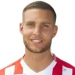 Mike Eerdhuijzen foto de rosto