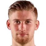 Mike van de Meulenhof foto de rosto