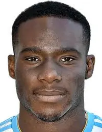 Mitch Apau foto de rosto