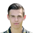 Mitchell van Bergen headshot