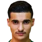 Mohamed El Hankouri headshot