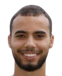 Mohammed Tahiridisparo a la cabeza