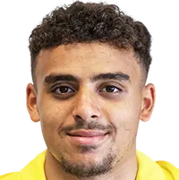 Mostapha Rached foto de rosto