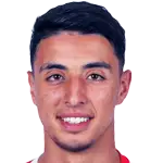 Naoufal Bannis headshot