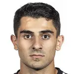 Nassim El Ablak foto de rosto