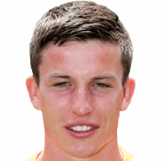 Nick Doodeman headshot