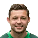 Nick Hengelman foto de rosto