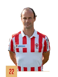 Niels Fleuren headshot