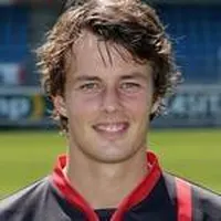 Niels Vorthoren headshot