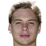 Nigel Bertrams headshot