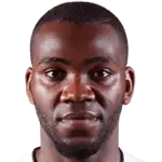 Ola John foto de rosto