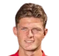 Olivier Aertssen headshot