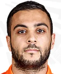 Othman El Kabir headshot