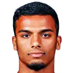 Owen Wijndal headshot