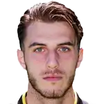 Özgür Aktas foto de rosto