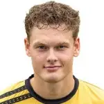 Pascal Kuiper foto de rosto