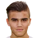 Pascal Struijk headshot