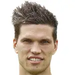 Pim Balkestein foto de rosto