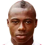 Quincy Anton Promes foto de rosto