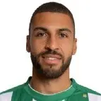 Radinio Balker headshot