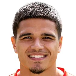 Ragnar Oratmangoendisparo a la cabeza