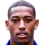 Rajiv van La Parra headshot
