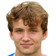 Rav van den Berg headshot