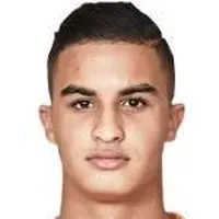 Reda Boultam headshot