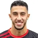 Reda Kharchouch foto de rosto