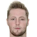 Rens van Eijden headshot