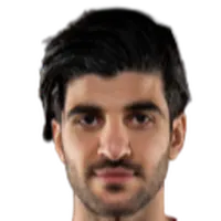 Rewan Amin foto de rosto