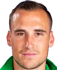 Ricardo Ippel headshot