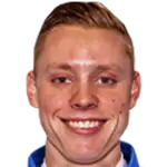 Rick Dekker headshot