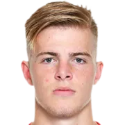 Rick van Drongelen headshot