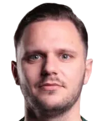 Ricky van Haaren foto de rosto