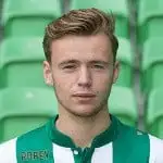 Robbert de Vos headshot