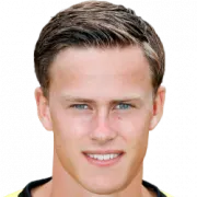 Robin Schouten headshot