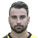 Roel Janssendisparo a la cabeza