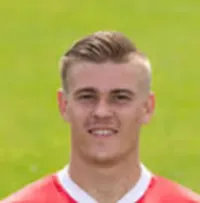 Rogier Benschop headshot