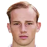 Romano Postema headshot