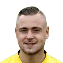 Roy Kortsmit headshot