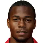 Ruben Ligeon foto de rosto