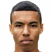 Ruben Roosken headshot