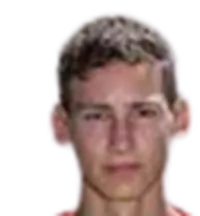 Ruben van Bommel headshot